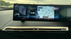 BMW iX 385kW xDrive50 M Sport 111.5kWh 5dr Auto Electric Estate